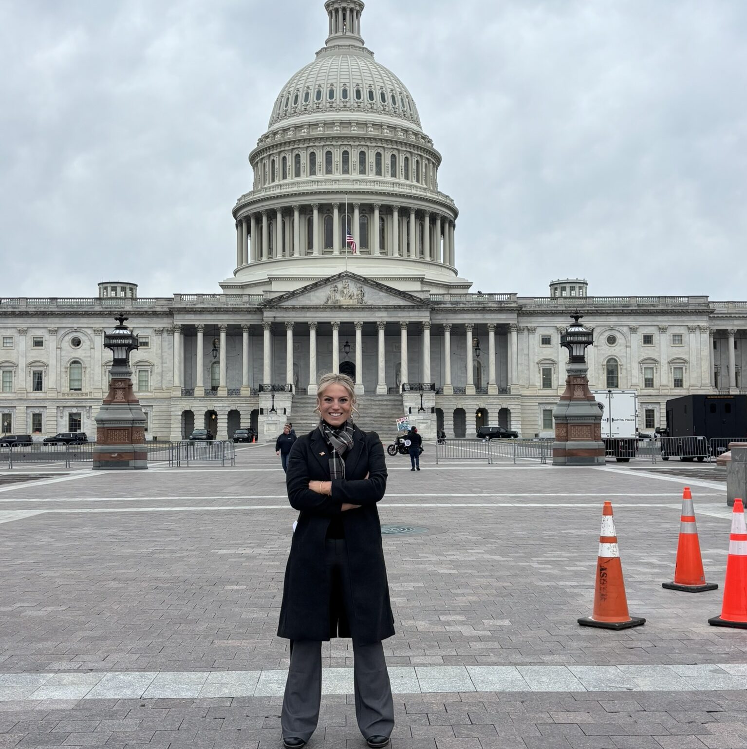 Congressional Accountability