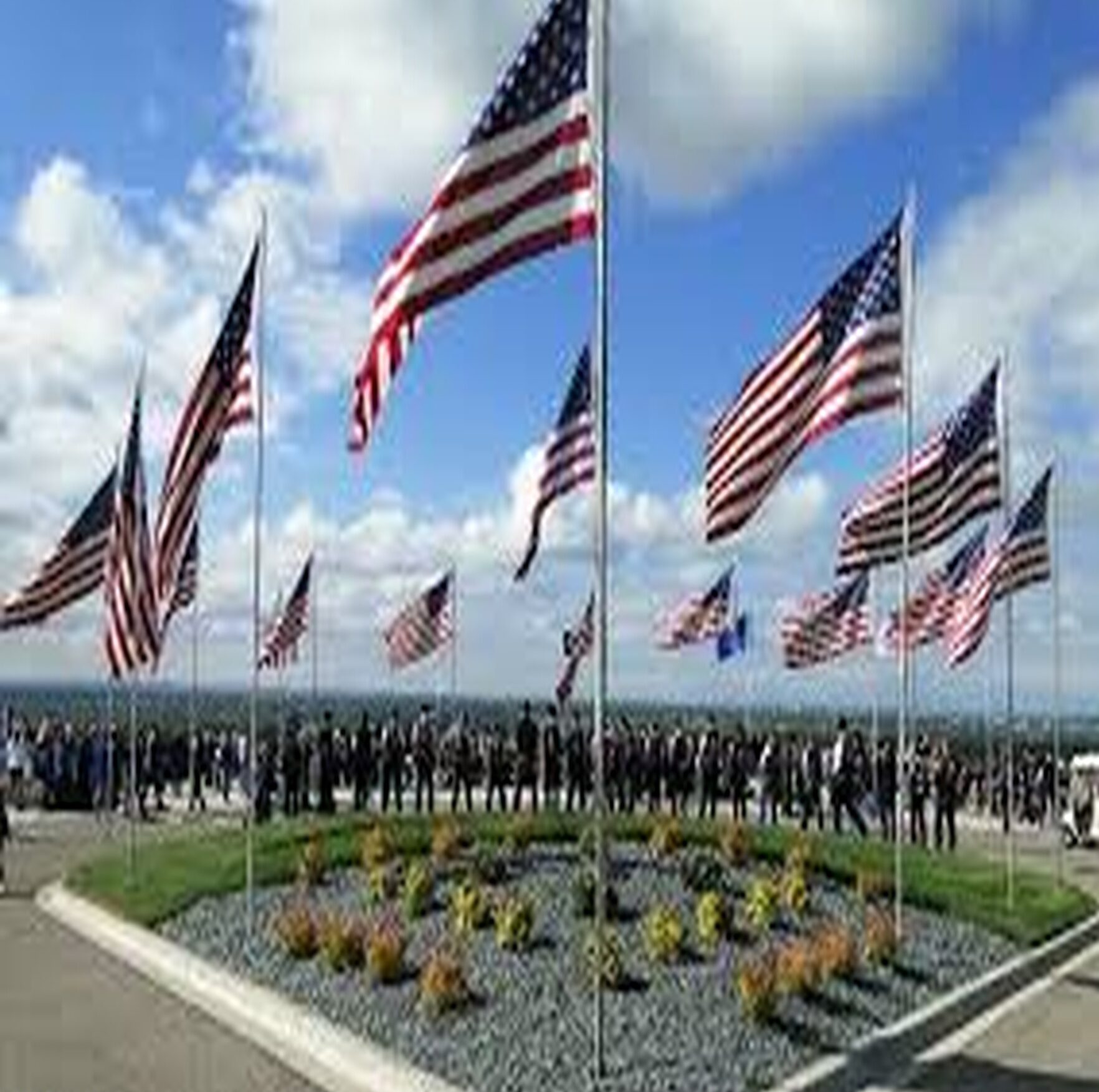 Protect our Veterans